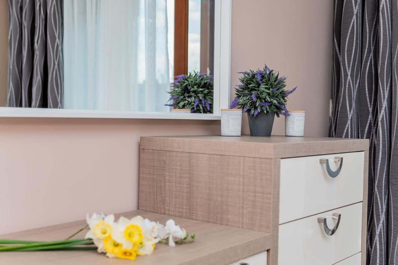 Comfy Luxury Center Apartment Varna Exterior foto