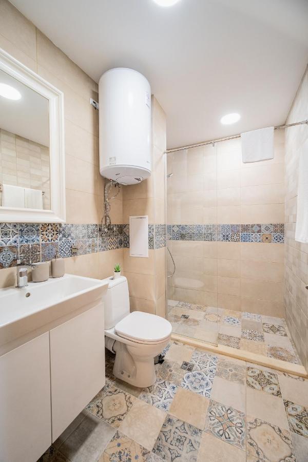 Comfy Luxury Center Apartment Varna Exterior foto